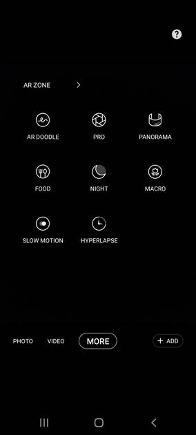 UI Screenshot