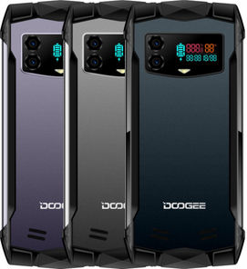 Doogee Smini
