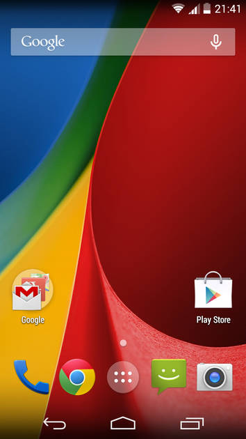 UI Screenshot