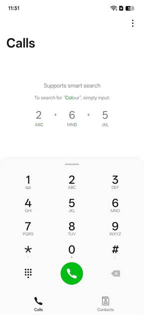UI Screenshot