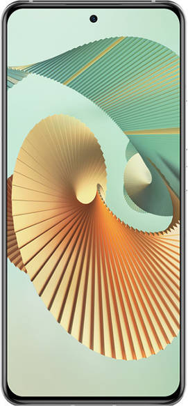 ZTE Axon 30 Ultra