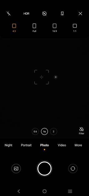 UI Screenshot