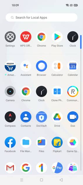 UI Screenshot