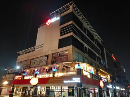 OnePlus Nord 6