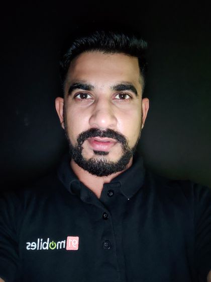 realme XT