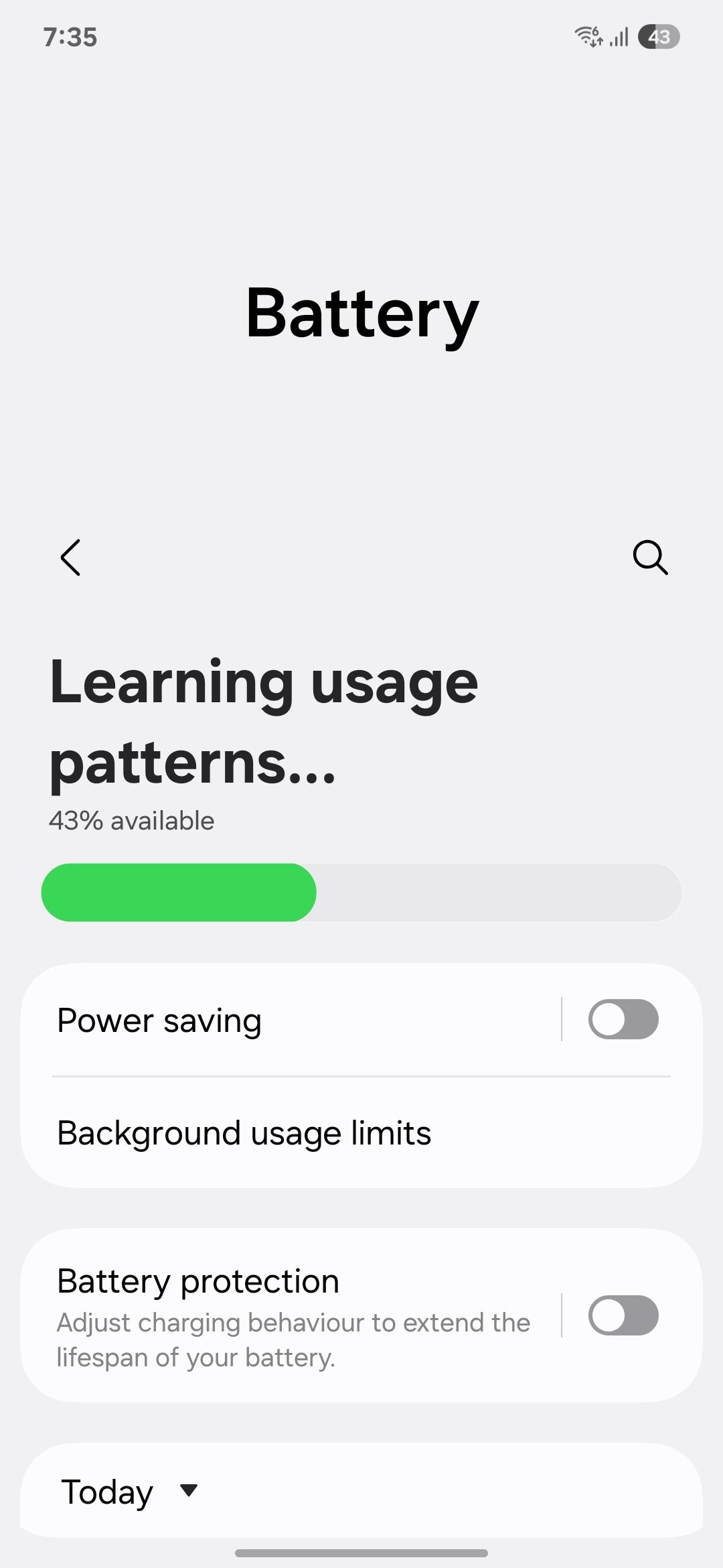 UI