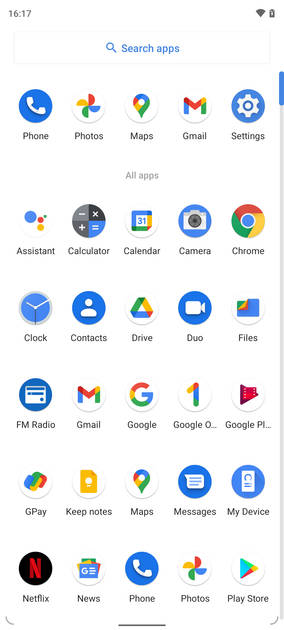 UI Screenshot