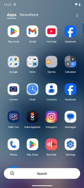 UI Screenshot