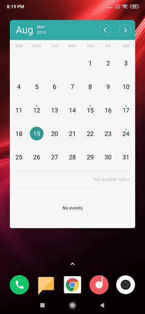 UI Screenshot