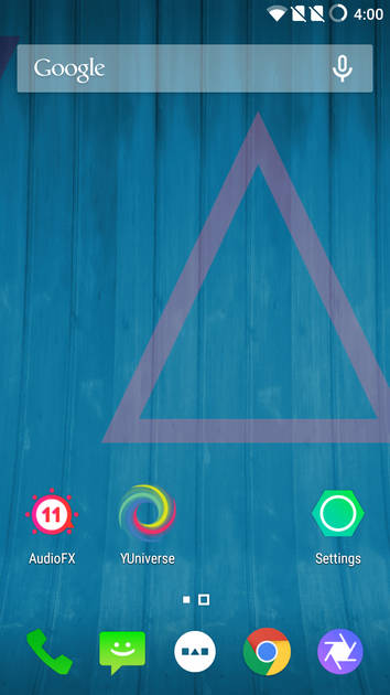 UI Screenshot