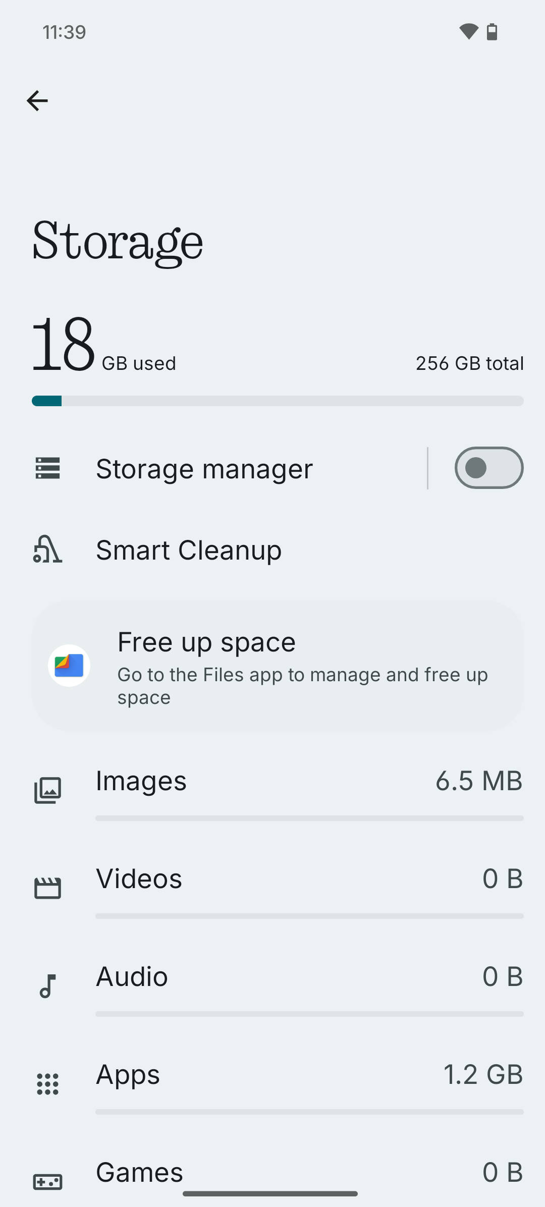 UI