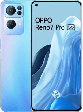 OPPO Reno7 Pro