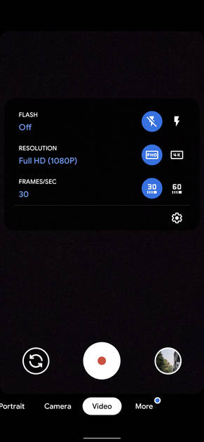 UI Screenshot