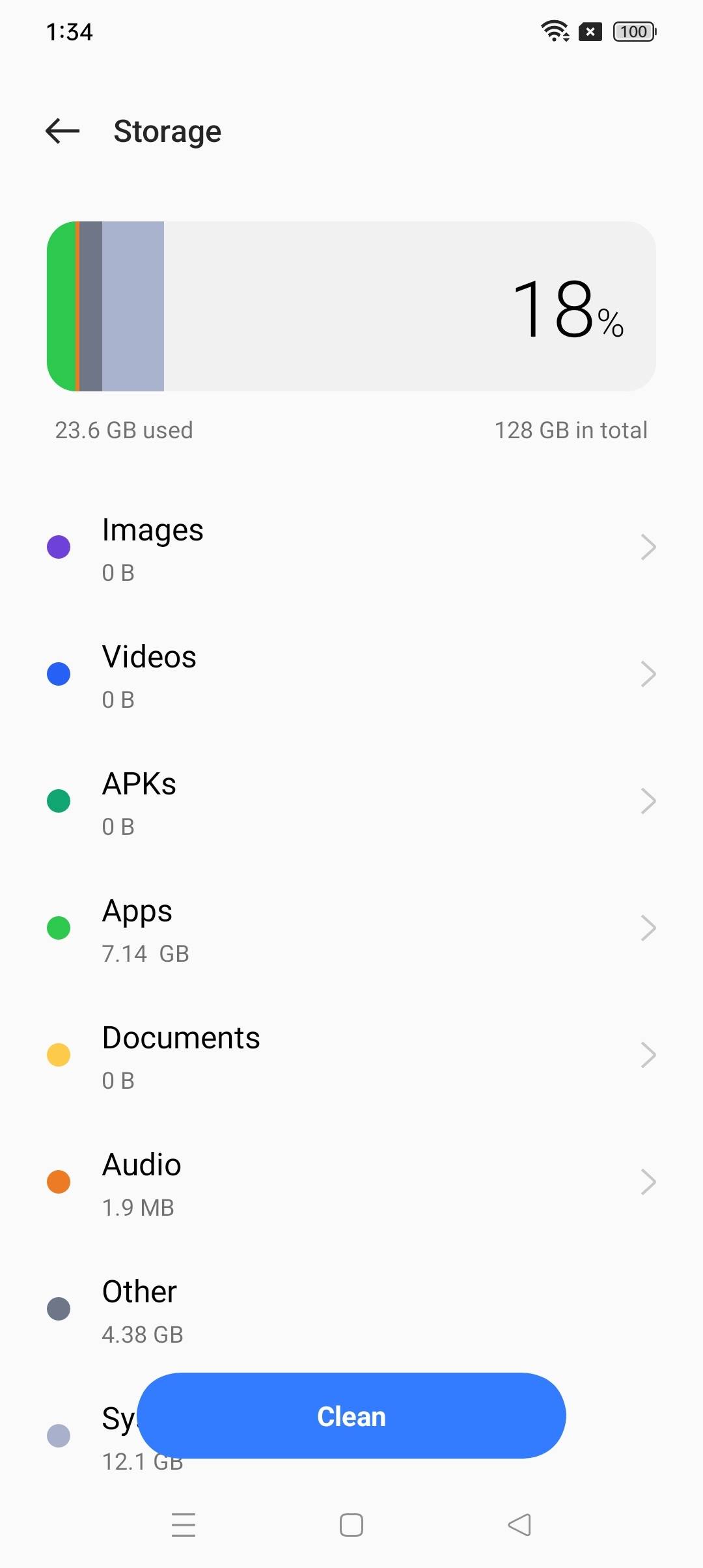 UI