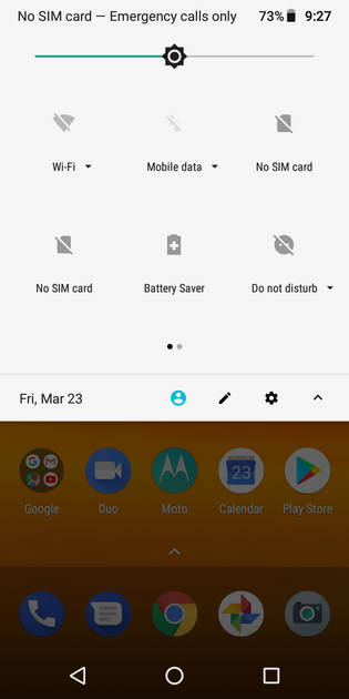 UI Screenshot