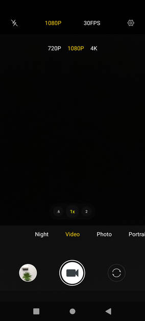 UI Screenshot