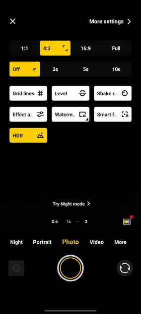 UI Screenshot