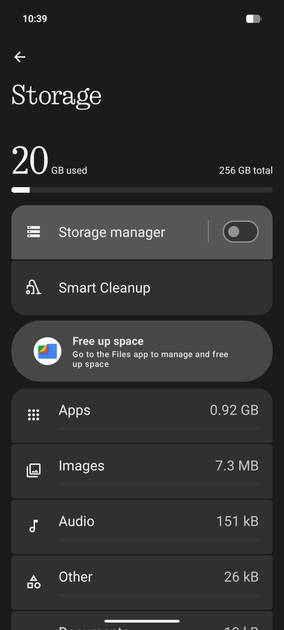 UI Screenshot
