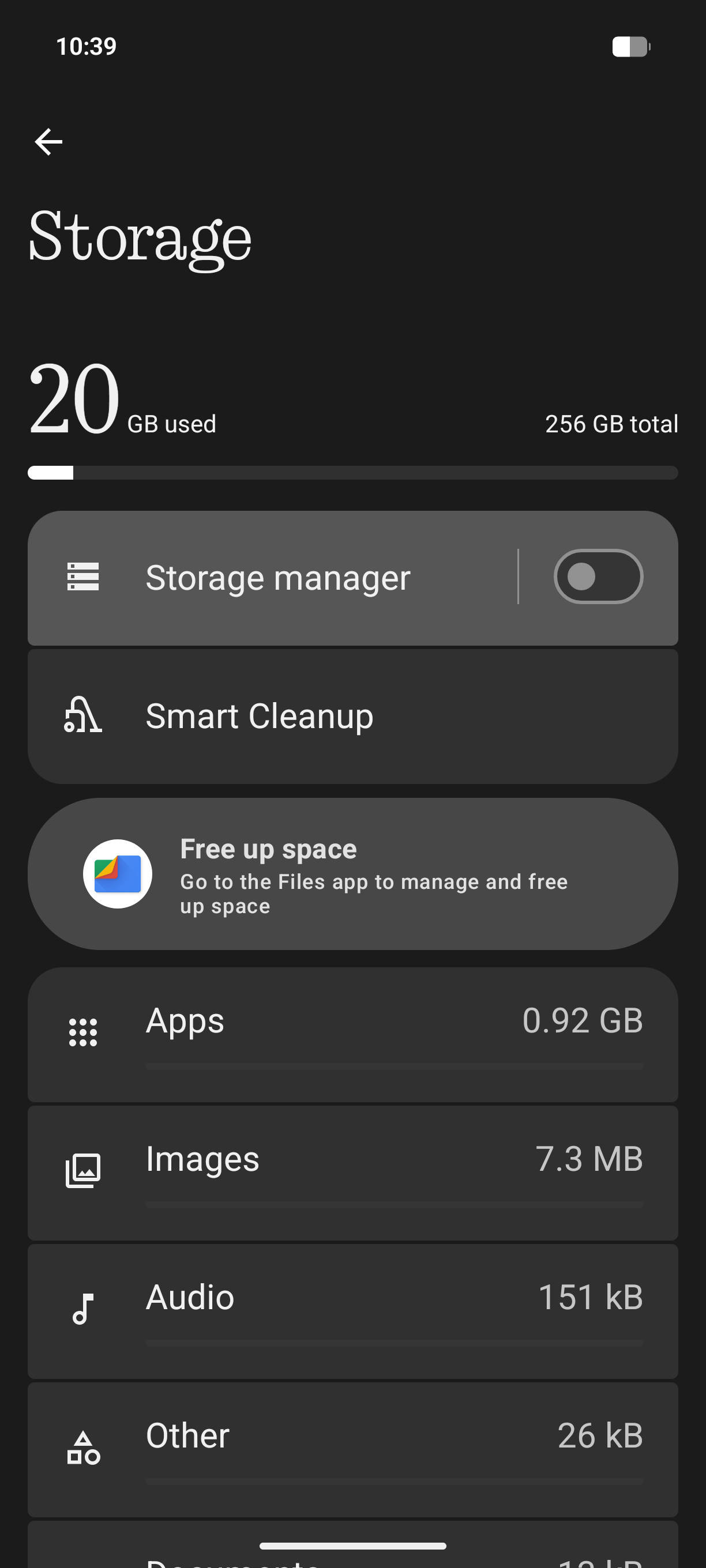 UI