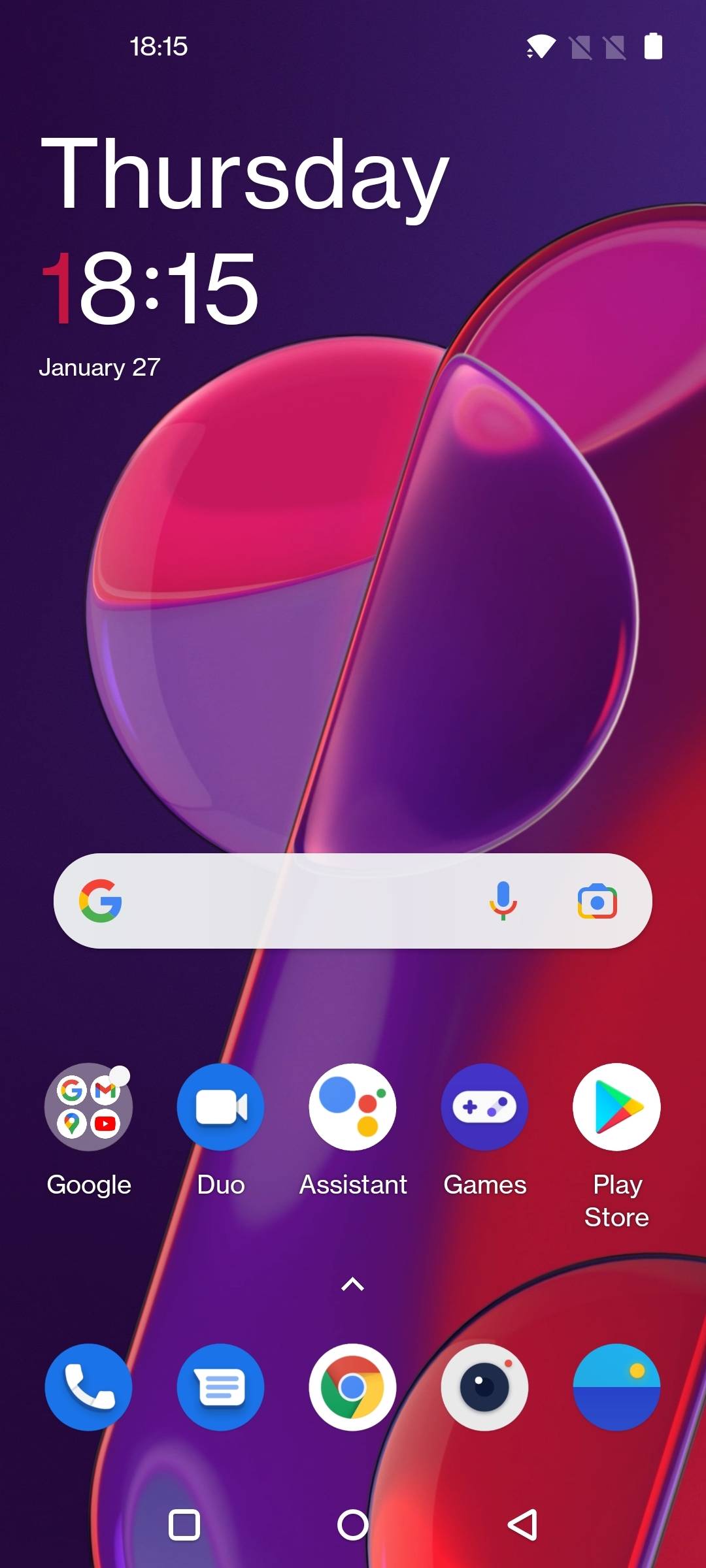 UI
