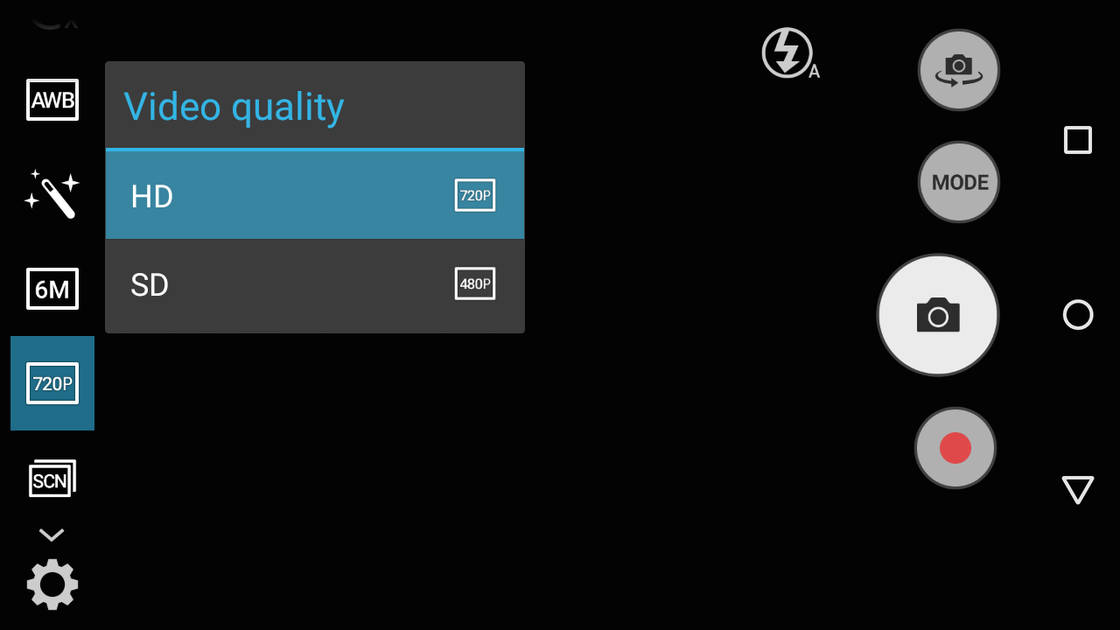 UI Screenshot