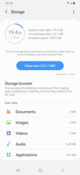 samsung m30s price in croma