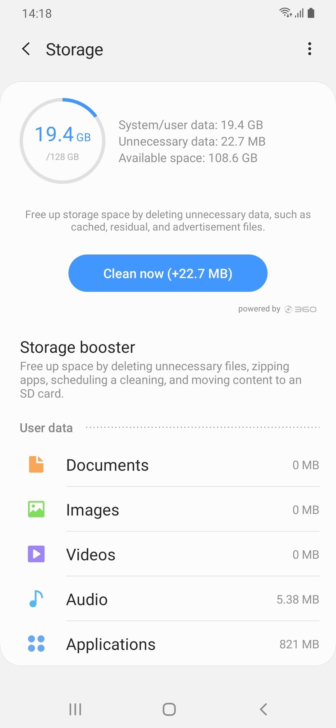 UI