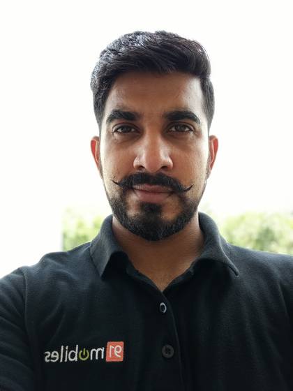 Xiaomi Redmi Note 9