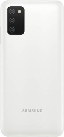Samsung Galaxy A03s