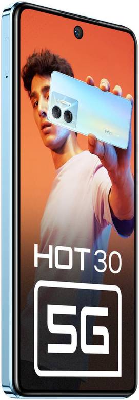 Infinix Hot 30 5G 8GB RAM