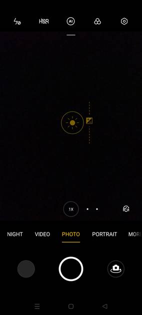 UI Screenshot