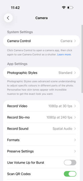 UI Screenshot
