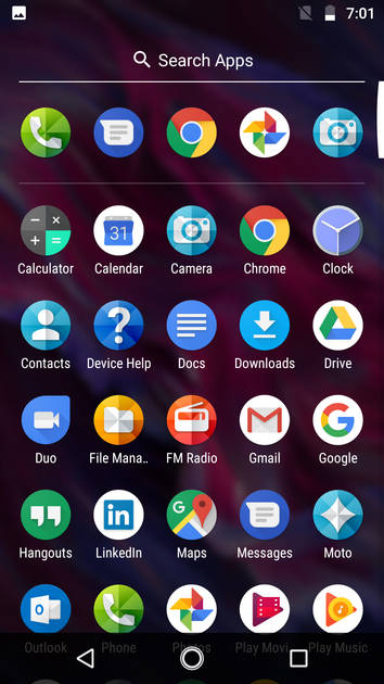 UI Screenshot