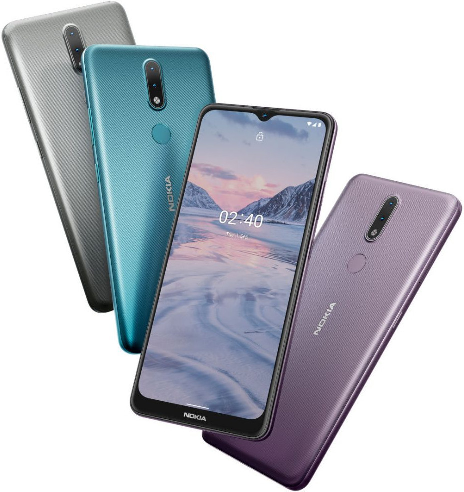 Nokia
