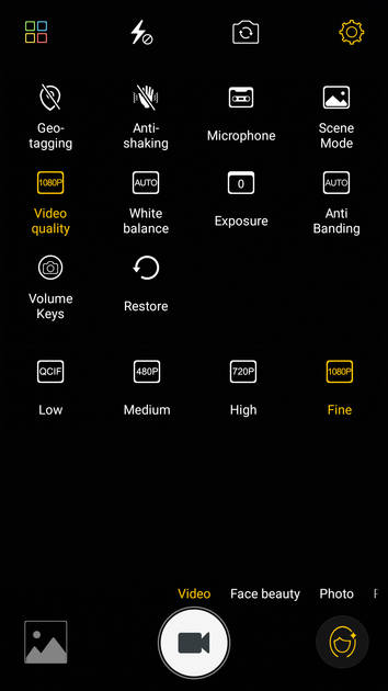 UI Screenshot