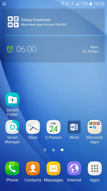 UI Screenshot