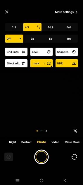 UI Screenshot