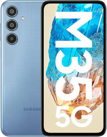 Samsung Galaxy M35 5G Full Specifications Price in India (5th