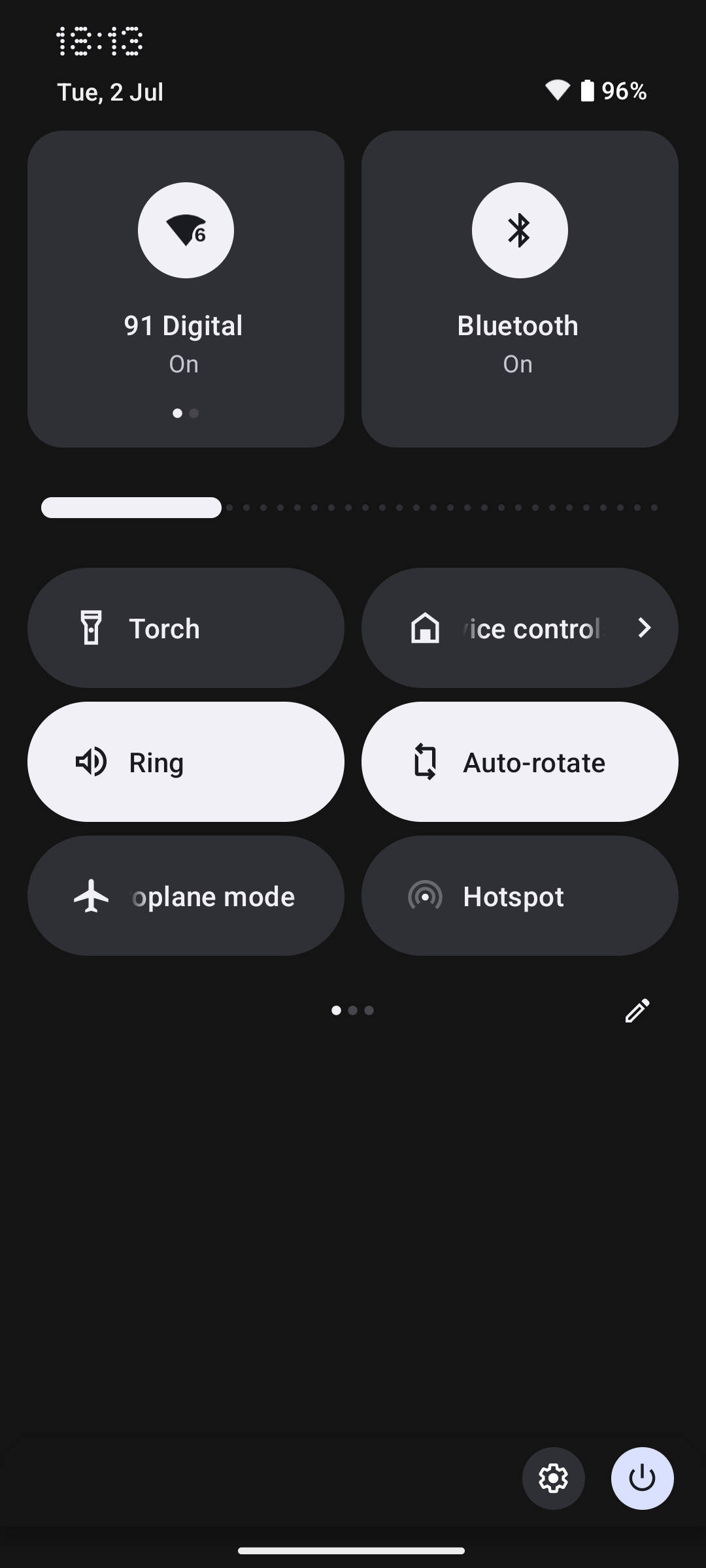 UI