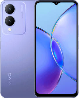 vivo Y12 2023