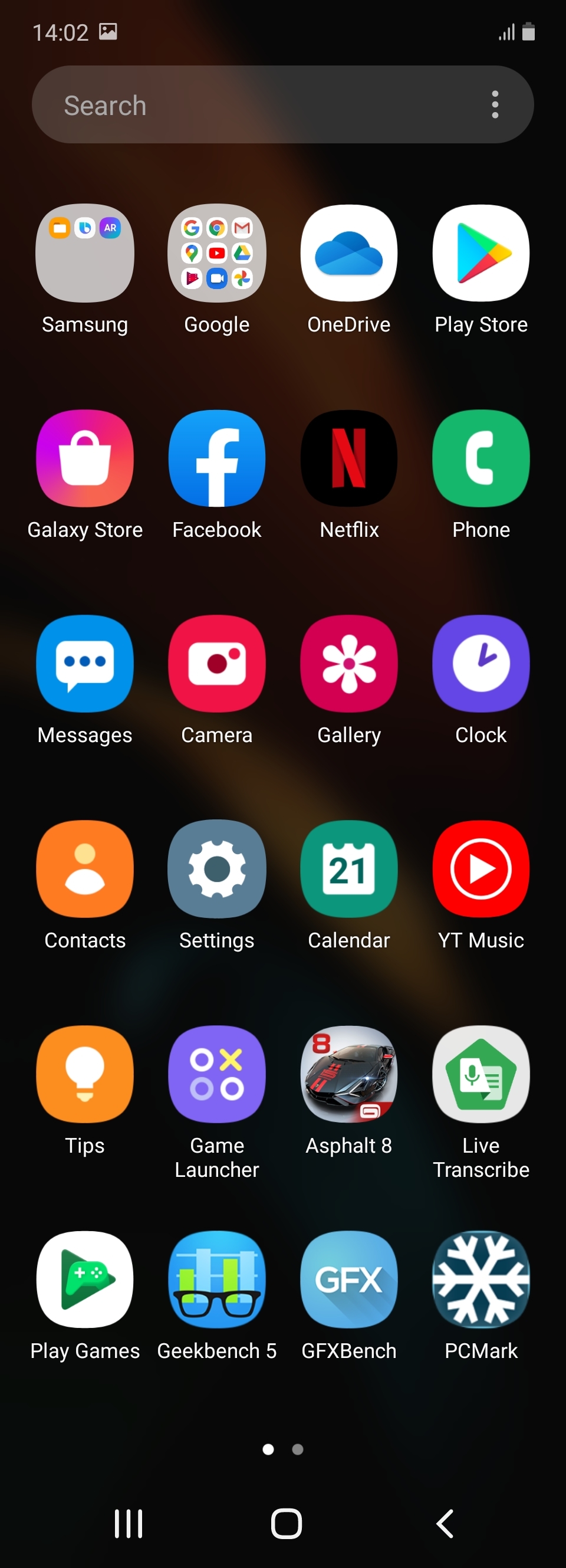 UI