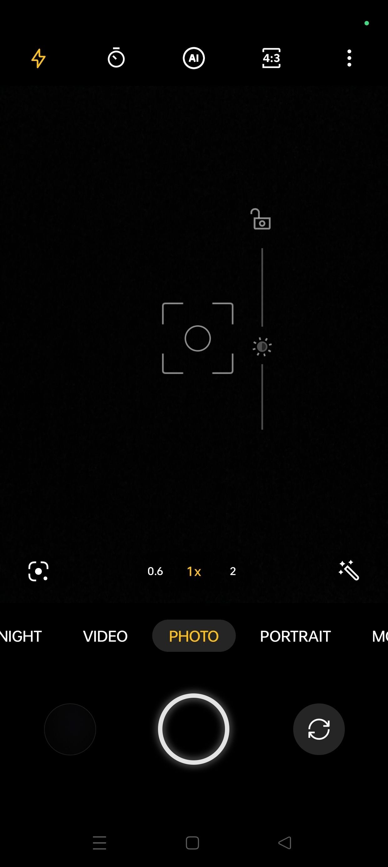 UI