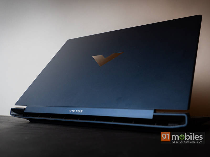 HP Victus 15-fb0147AX (8F503PA) Laptop (AMD Hexa Core Ryzen 5/8 GB/512 GB SSD/Windows 11/4 GB)