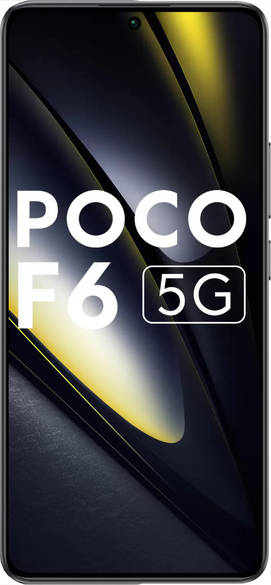 POCO F6 512GB