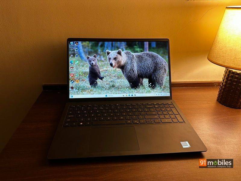 Dell Vostro 15 3530 (VN3530F19VF001ORB1) Laptop (Core i3 13th Gen/8 GB/512 GB SSD/Windows 11)