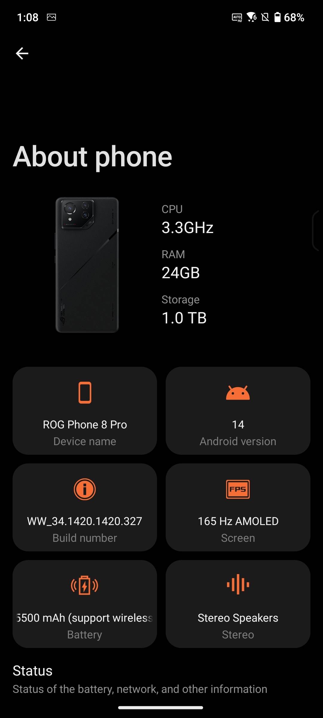 UI