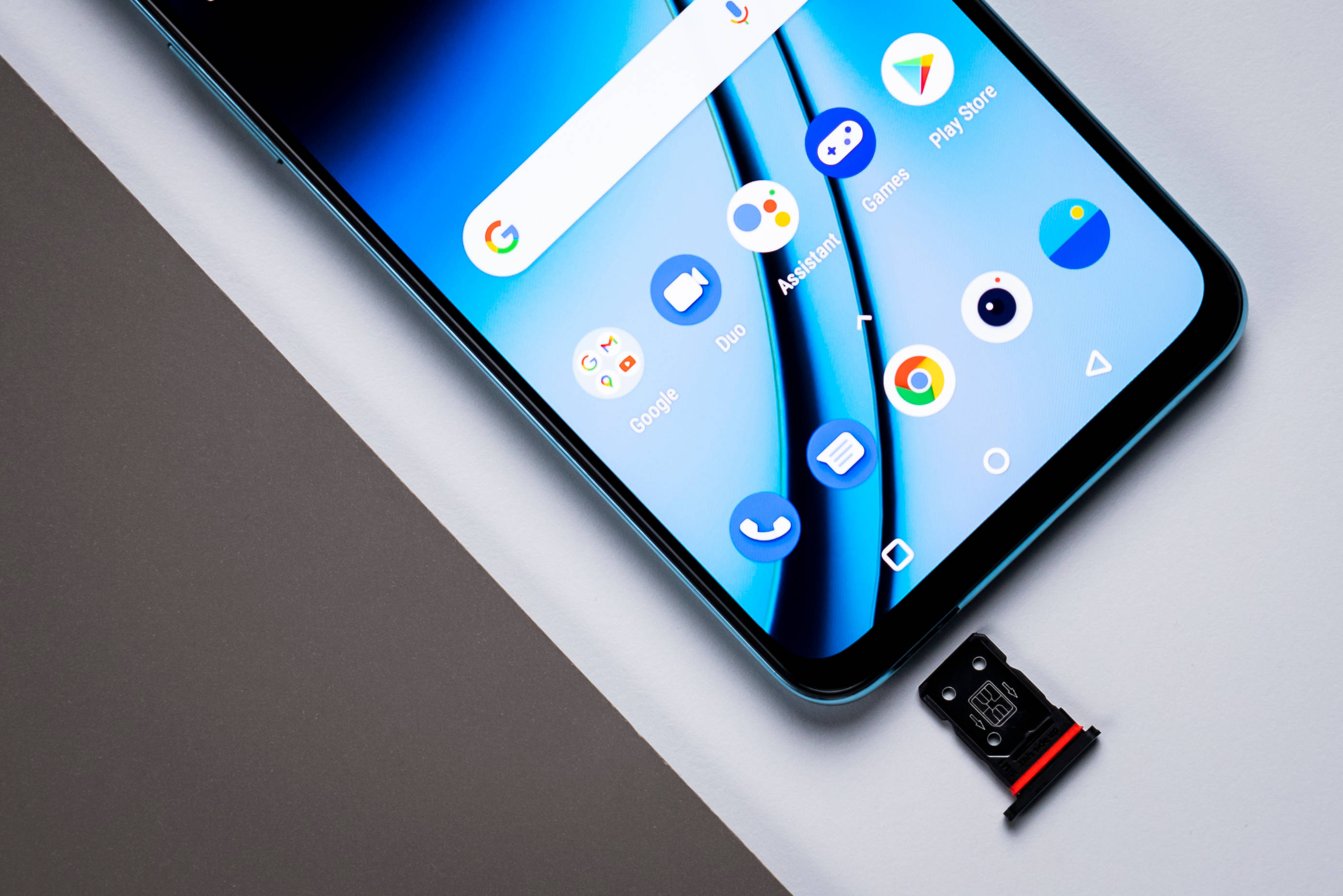 OnePlus