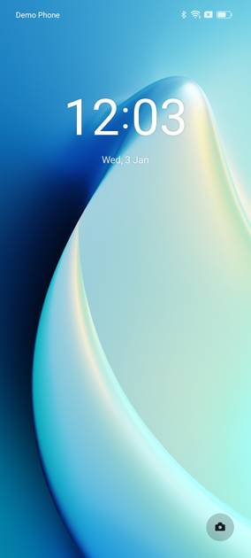 UI Screenshot