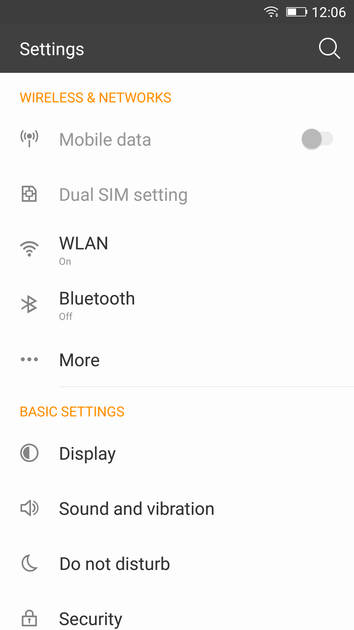 UI Screenshot