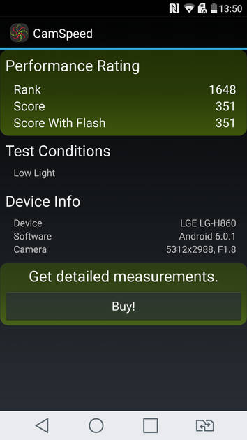 Benchmarks